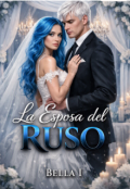 Portada del libro "La Esposa Del Ruso"