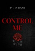 Portada del libro "Control Me"