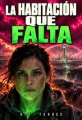 Portada del libro "La habitaci&oacute;n que falta: El tiempo"