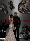 Portada del libro "Que la muerte nos separe "