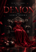 Portada del libro "Demon"