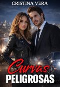 Portada del libro "Curvas Peligrosas"