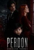 Portada del libro "Perd&oacute;n "