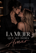 Portada del libro "La mujer que no deb&iacute;a mirar"