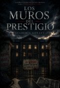 Portada del libro "Los muros del prestigio"