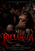 Portada del libro "Su reclamada"