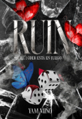 Portada del libro "Ru&iacute;n &mdash; El poder est&aacute; en juego."