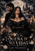 Portada del libro "Due&ntilde;a de sus vidas"