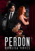 Portada del libro "Perd&oacute;n "
