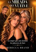 Portada del libro "La mirada que vuelve"