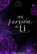 Portada del libro "Mi versi&oacute;n de ti "