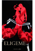 Portada del libro "Elijeme "