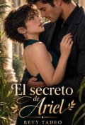 Portada del libro "El secreto de Ariel"