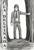 Portada del libro "La Delfinada"