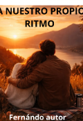 Portada del libro "A Nuestro Propio Ritmo "