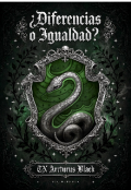 Portada del libro "&iquest;diferencias o igualdad? "