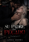 Portada del libro "Su Padre, Mi Pecado"