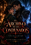 Portada del libro "El Archivo de los Condenados"