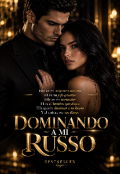 Portada del libro "Dominando a m&iacute; Russo "