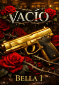 Portada del libro "Vacio"