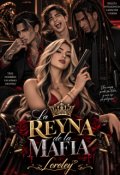 Portada del libro "La Reina de la Mafia"