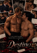 Portada del libro "Destino"