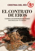 Portada del libro "El contrato de Eros"