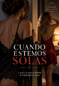 Portada del libro "Cuando estemos solas"