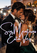 Portada del libro "Sin Mentiras Esta Vez "