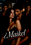 Portada del libro "&iquest;maikel?"