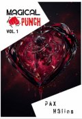 Portada del libro "Magical Punch"