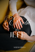 Portada del libro "El beb&eacute; del Jefe"