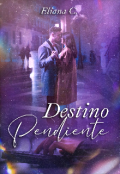 Portada del libro "Destino pendiente "
