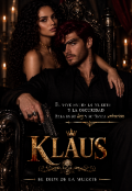 Portada del libro "Klaus "