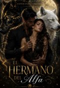 Portada del libro "El hermano del Alfa"