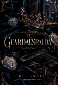 Portada del libro "El Guardaespaldas"