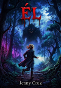 Portada del libro "&Eacute;l "