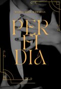 Portada del libro "Perfidia "