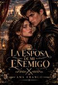 Portada del libro "La Esposa De Mi Enemigo "