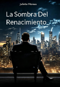 Portada del libro "La Sombra del Renacimiento"