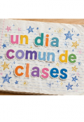 Portada del libro "Un dia comun"