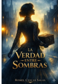 Portada del libro "La verdad entre las sombras"