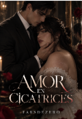 Portada del libro "Amor En Cicatrices "