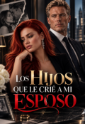 Portada del libro "Los Hijos Que Le Crie A Mi Esposo"