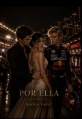 Portada del libro "Por Ella"