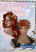 Portada del libro "El Cuarto Trazo"