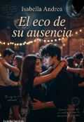 Portada del libro "El eco de su ausencia"
