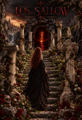 Portada del libro "Los Sallow"