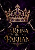 Portada del libro "La Reina Del Pakhan "