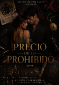 Portada del libro "El precio de lo prohibido "